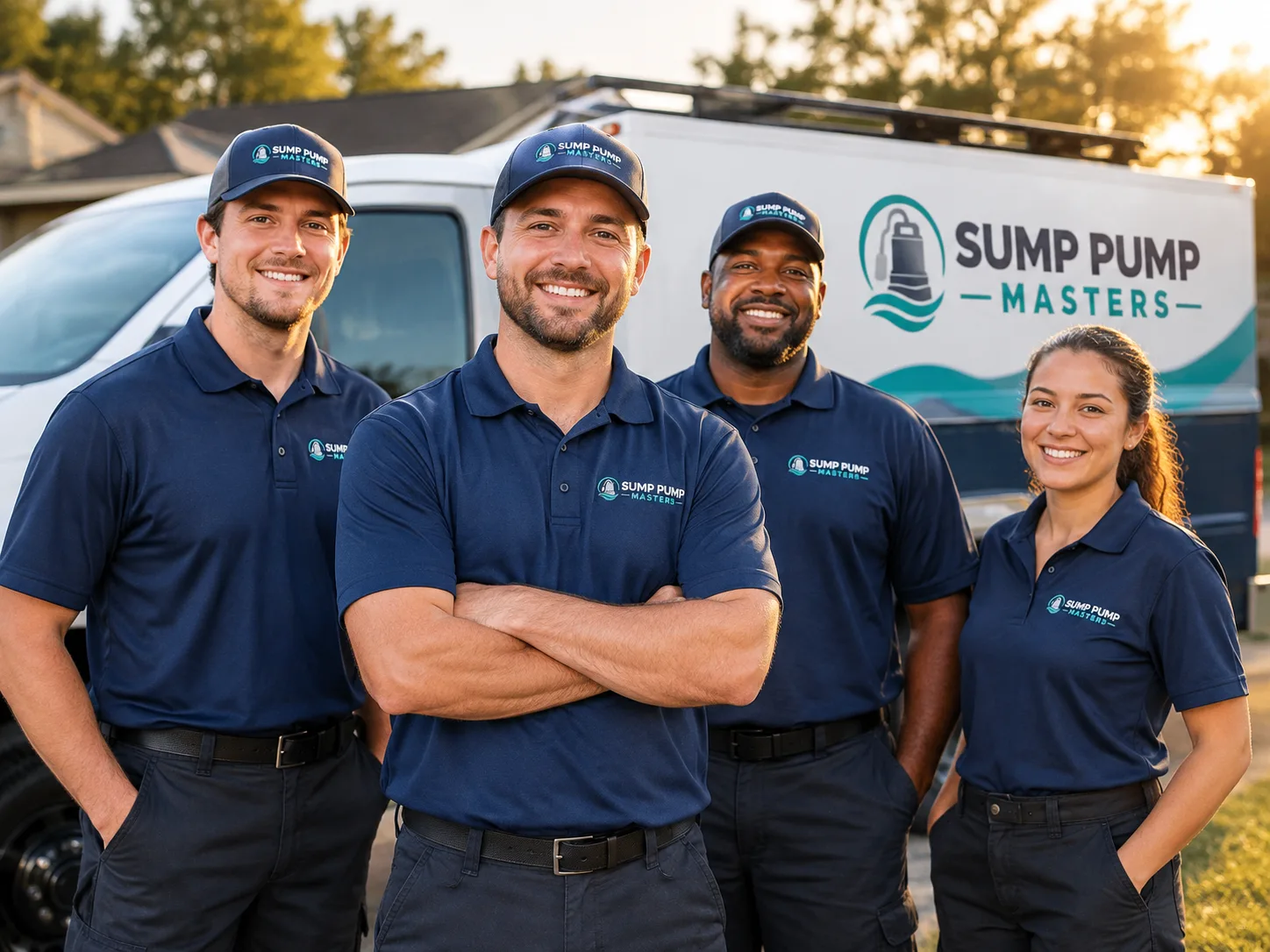Sump Pump Repair company in Randsburg, CA