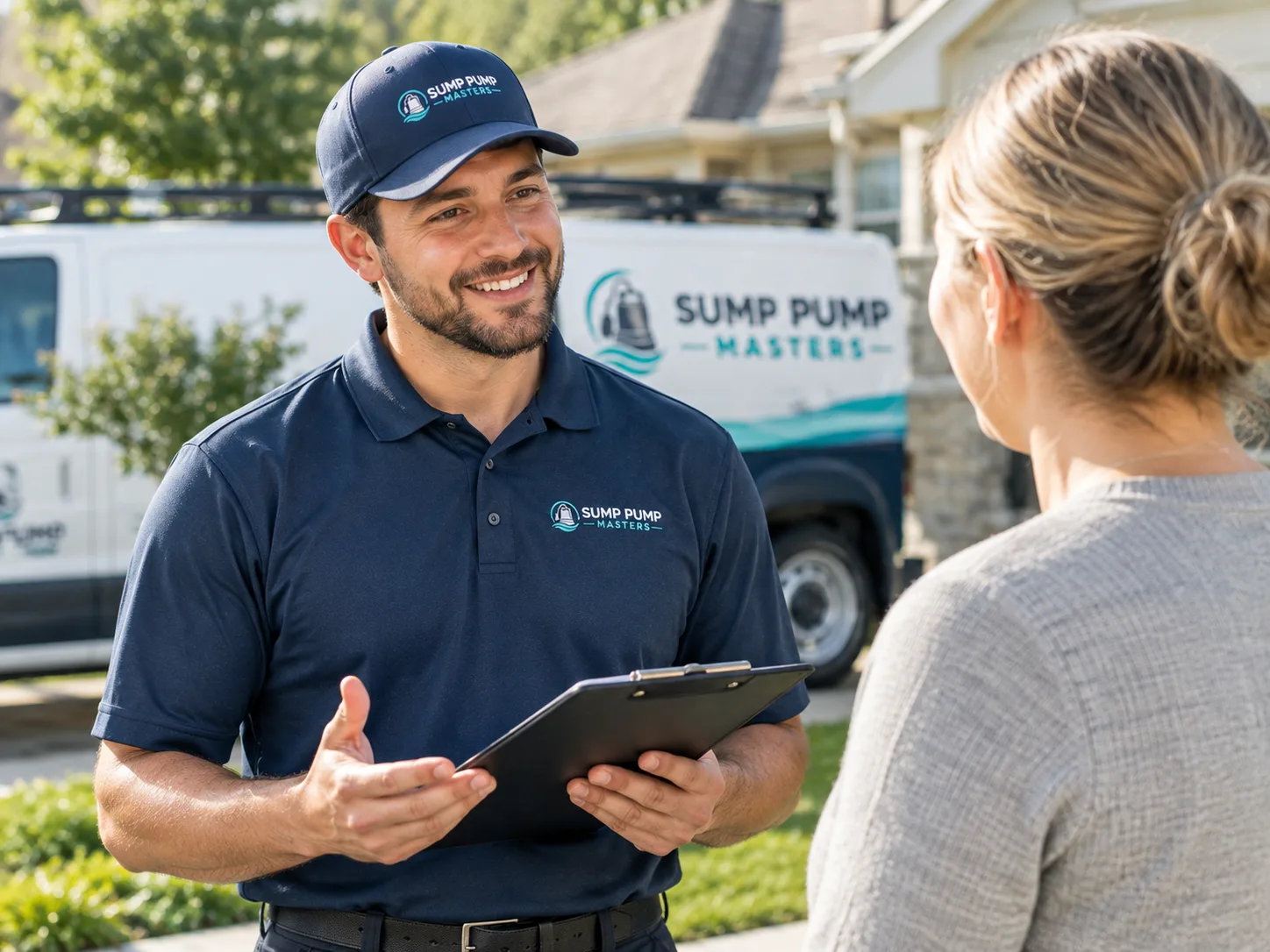 Sump Pump Repair Randsburg, CA FAQs